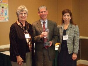 Norene, Dean, Catherine