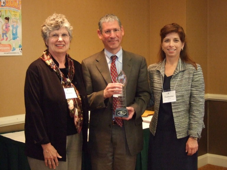 Norene, Dean, Catherine