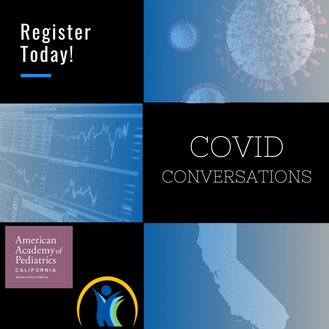 On-demand webinar: Covid-19 Conversations - April 7th