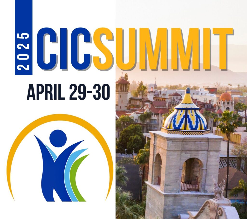 CIC Annual Summit – California Immunization Coalition
